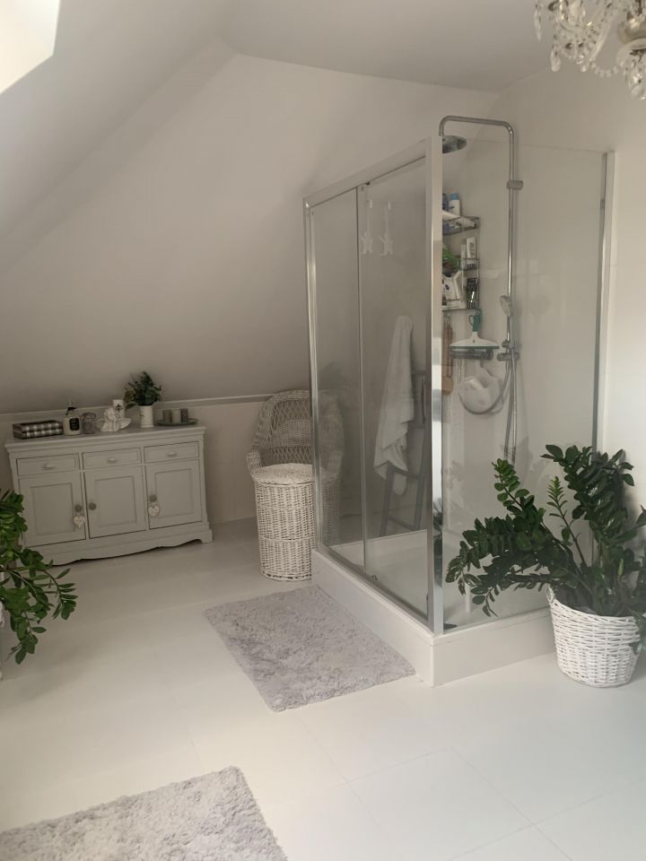 dom wolnostojący, 5 pokoi Bartoszyce, ul. Poprzeczna. Zdjęcie 43