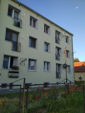 Mieszkanie 1-pokojowe Wrocław Swojczyce, ul. Wschodnia. Zdjęcie 1