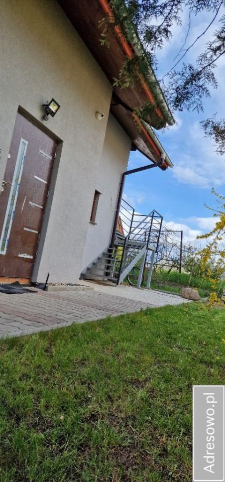 dom wolnostojący, 6 pokoi Wróblowice. Zdjęcie 18