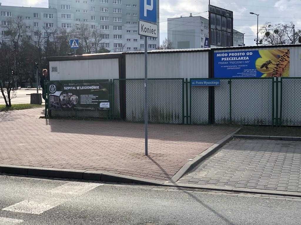 Lokal Legionowo. Zdjęcie 7