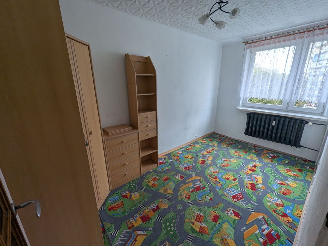 Mieszkanie 3-pokojowe Sosnowiec Pogoń, ul. gen. Józefa Hallera. Zdjęcie 8