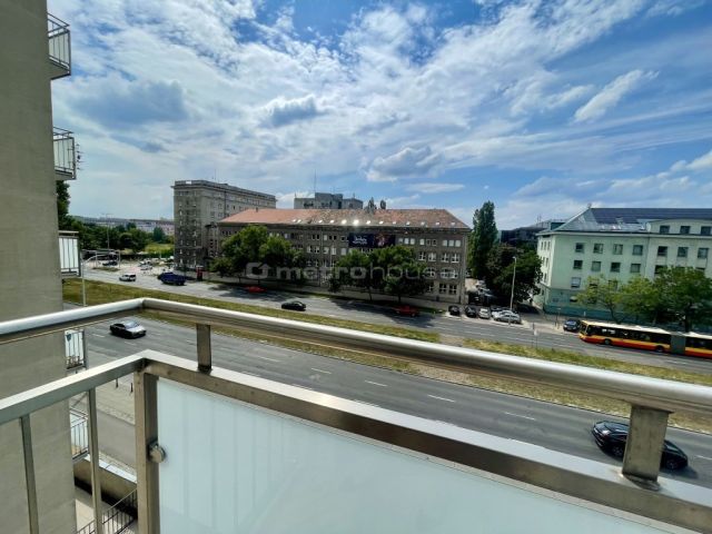Mieszkanie 3-pokojowe Warszawa Mokotów, ul. Czerniakowska. Zdjęcie 2