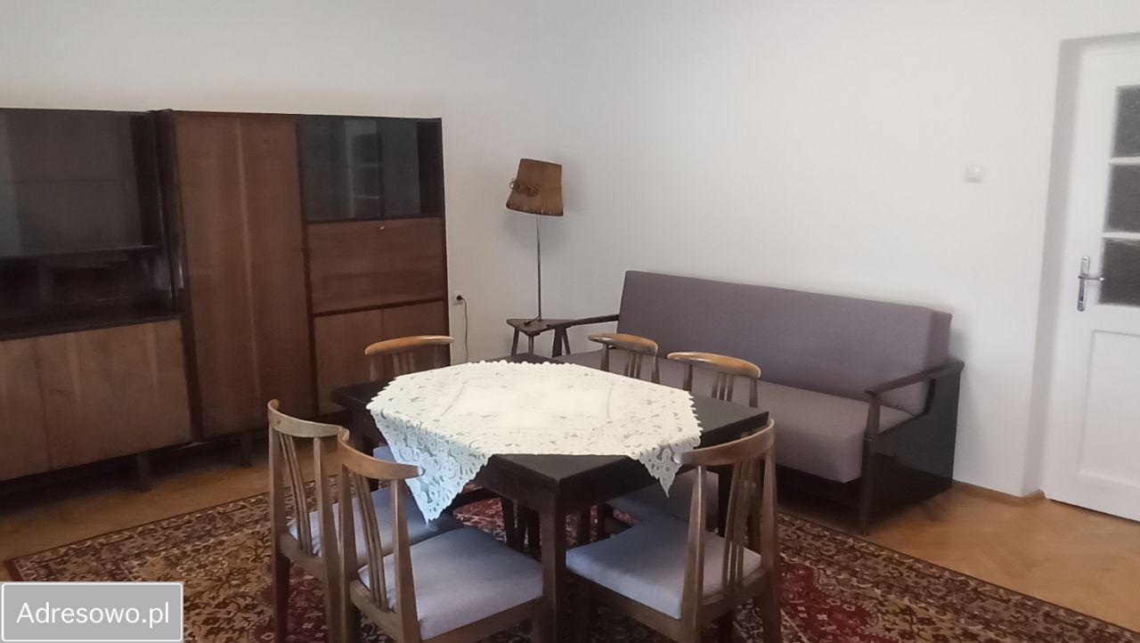 Mieszkanie 3-pokojowe Kraków Bronowice Małe, ul. Zakliki z Mydlnik