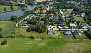 dom wolnostojący, 4 pokoje Tuszynek Majoracki, ul. Kasztelańska