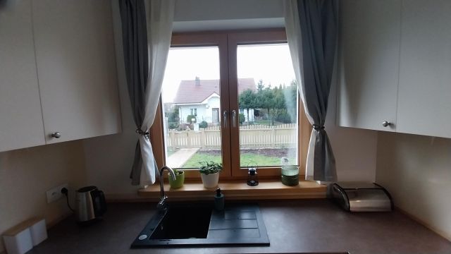 dom wolnostojący, 5 pokoi Baczyna, ul. Osiedle Sportowe. Zdjęcie 12