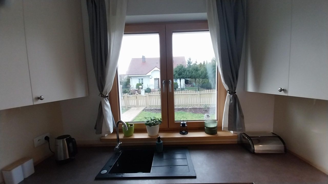 dom wolnostojący, 5 pokoi Baczyna, ul. Osiedle Sportowe. Zdjęcie 12