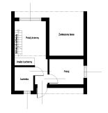 Działka rod Toruń Bydgoskie Przedmieście, ul. Stanisława Przybyszewskiego. Zdjęcie 3