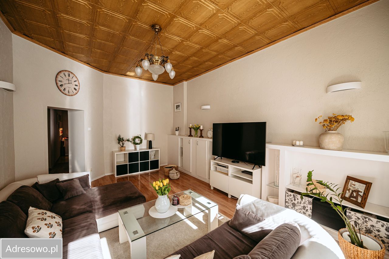 Mieszkanie 3-pokojowe Zabrze Centrum, ul. Wolności. Zdjęcie 11