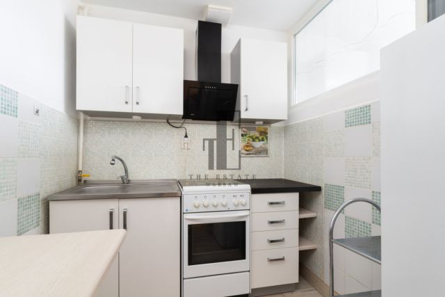 Mieszkanie 2-pokojowe Warszawa Wola, ul. Żelazna. Zdjęcie 6