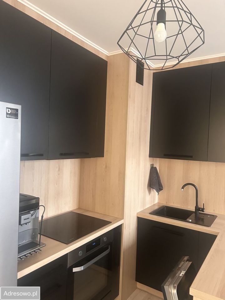 Mieszkanie 2-pokojowe Rzeszów, ul. Krośnieńska. Zdjęcie 8