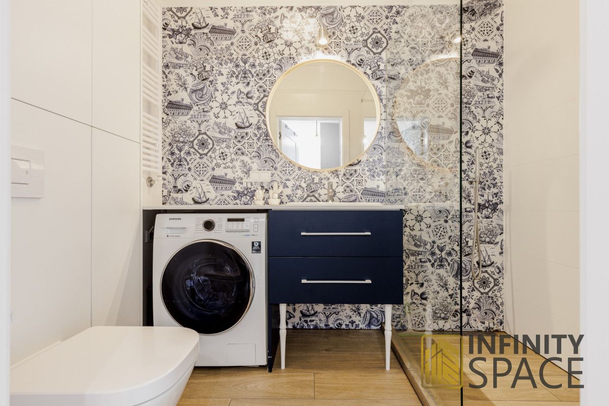 Mieszkanie 2-pokojowe Warszawa Mokotów, ul. Mangalia. Zdjęcie 7