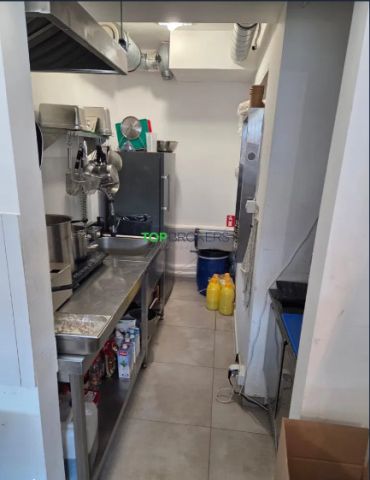 Lokal Warszawa Włochy. Zdjęcie 5