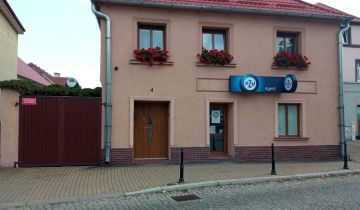 dom wolnostojący, 6 pokoi Polkowice, ul. Zachodnia