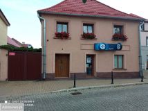 dom wolnostojący, 6 pokoi Polkowice, ul. Zachodnia