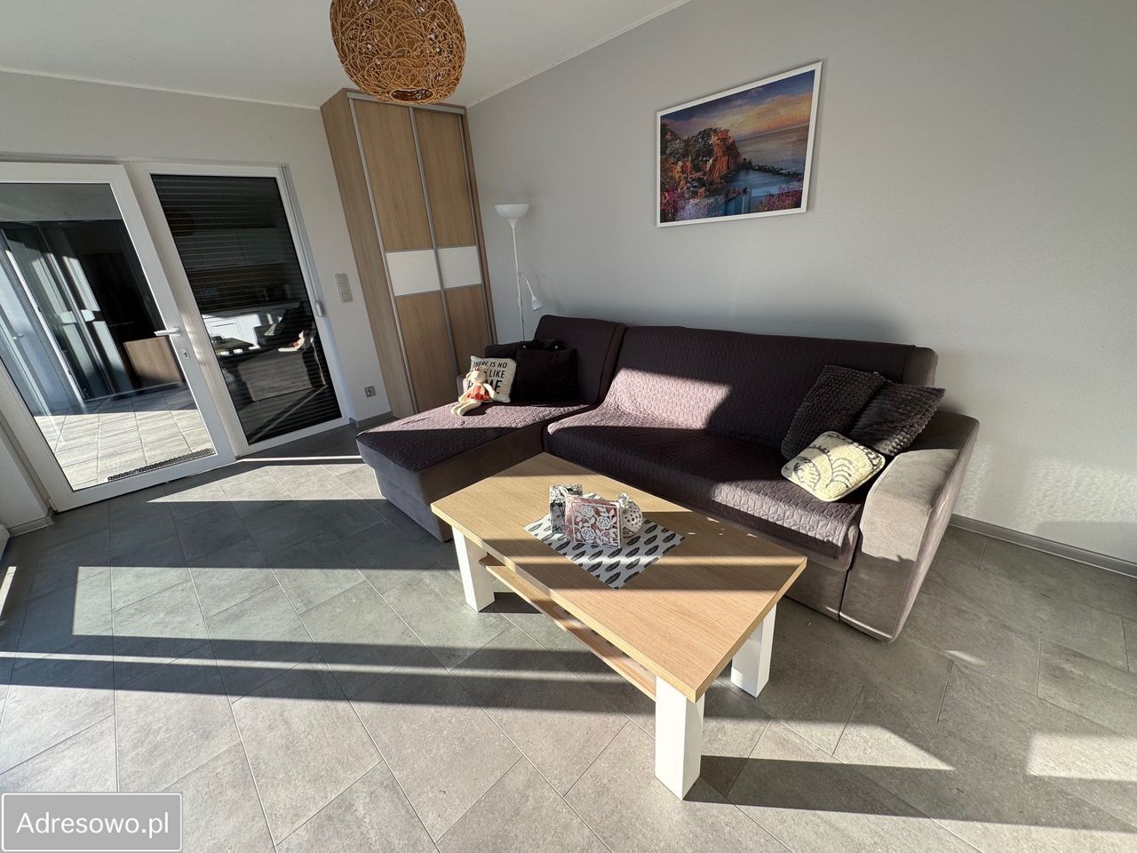 dom letniskowy Spalona. Zdjęcie 14