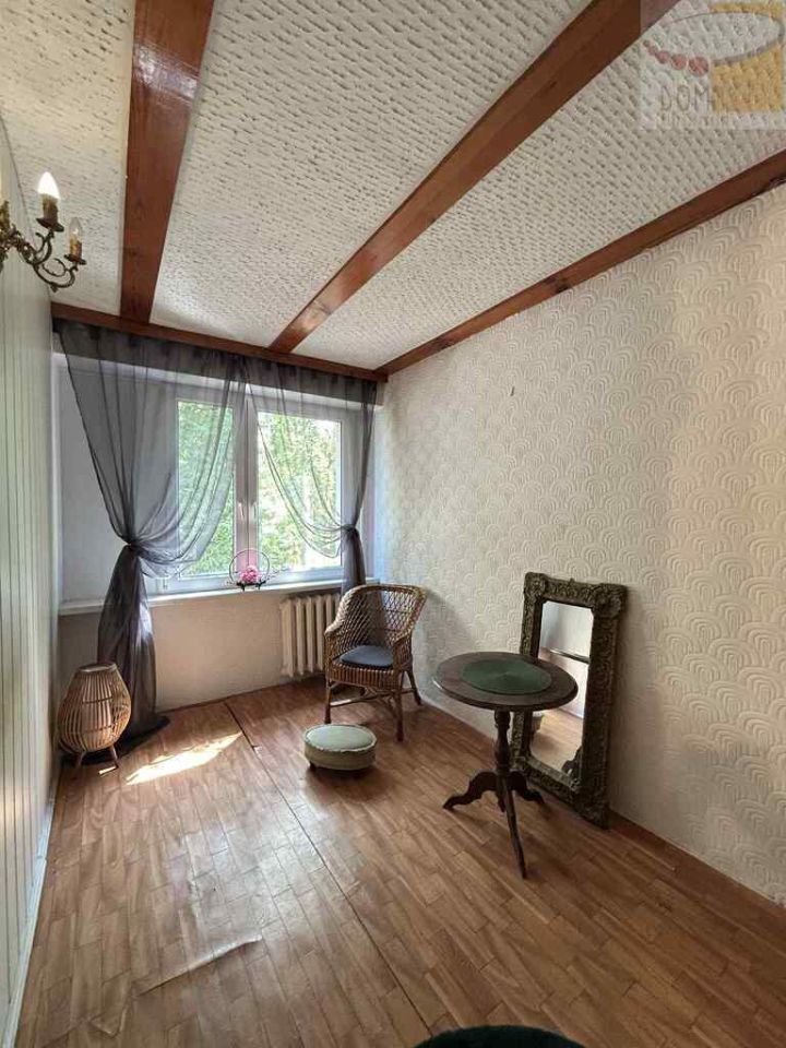 Mieszkanie 4-pokojowe Pruszków, ul. Zgoda. Zdjęcie 8