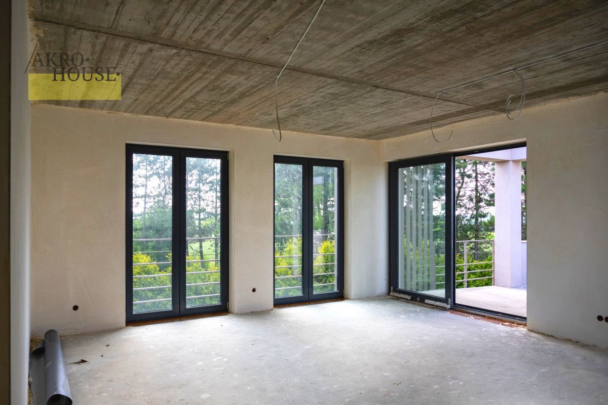 Mieszkanie 4-pokojowe Mikołów Centrum, ul. Poprzeczna. Zdjęcie 2