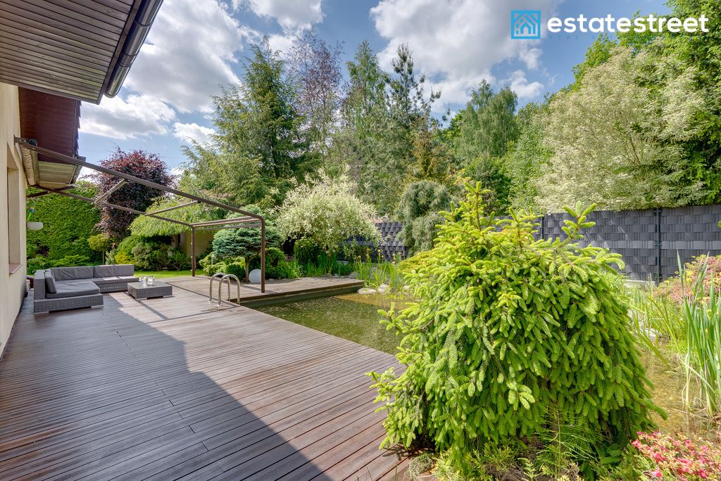 dom wolnostojący, 5 pokoi Katowice Janów, ul. Leśnego Potoku. Zdjęcie 7