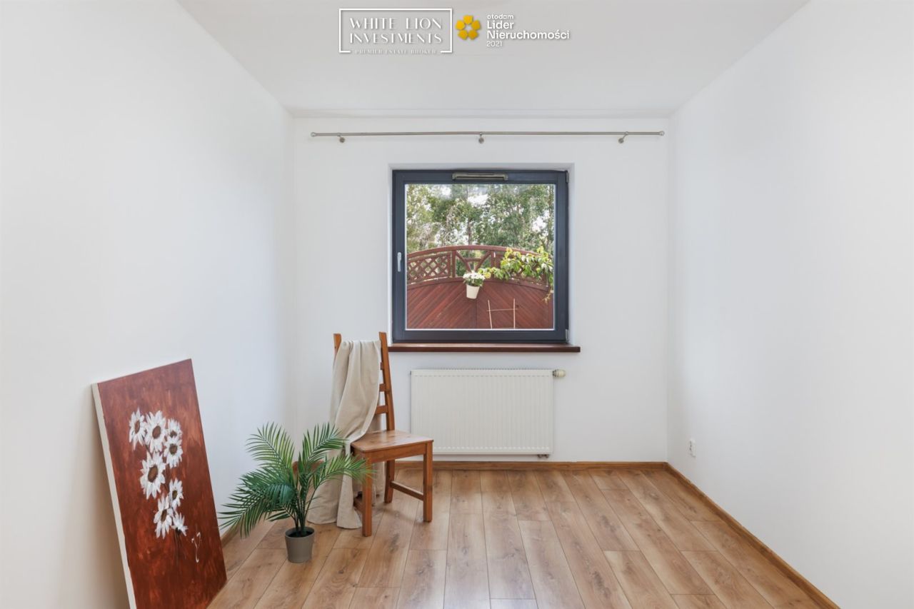 Mieszkanie 3-pokojowe Warszawa Wola, ul. Górczewska. Zdjęcie 9