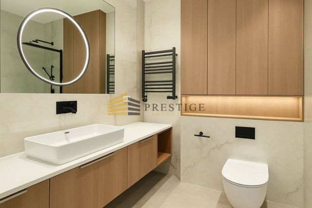 Mieszkanie 3-pokojowe Warszawa Mokotów, pl. Marszałka Józefa Piłsudskiego. Zdjęcie 11