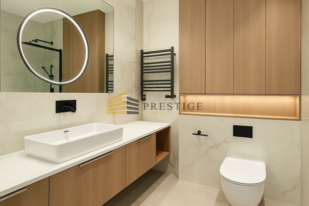 Mieszkanie 3-pokojowe Warszawa Mokotów, pl. Marszałka Józefa Piłsudskiego. Zdjęcie 11