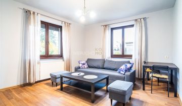 Mieszkanie 3-pokojowe Wrocław Psie Pole