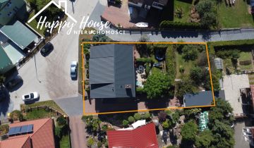 dom wolnostojący, 4 pokoje Chojnice, ul. Sikorskiego