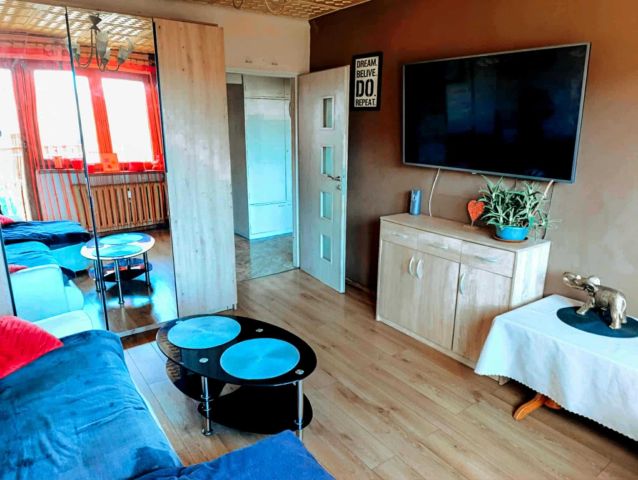 Mieszkanie 3-pokojowe Kalisz. Zdjęcie 1