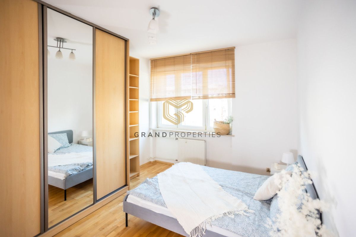 Mieszkanie 2-pokojowe Warszawa Śródmieście, ul. Marszałkowska. Zdjęcie 9