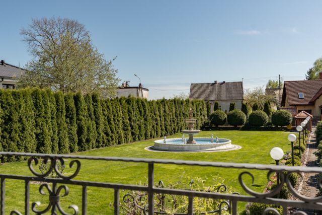 dom wolnostojący, 6 pokoi Leźno, ul. Cicha. Zdjęcie 8