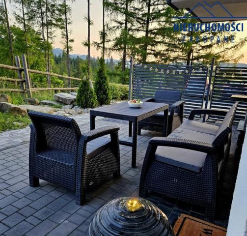 bliźniak, 4 pokoje Zakopane. Zdjęcie 5