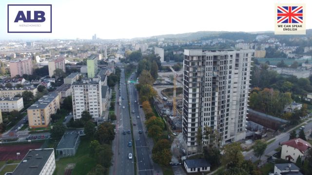 Mieszkanie 2-pokojowe Gdynia Leszczynki. Zdjęcie 3