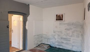 Mieszkanie 1-pokojowe Wałbrzych Podgórze, ul. Poznańska