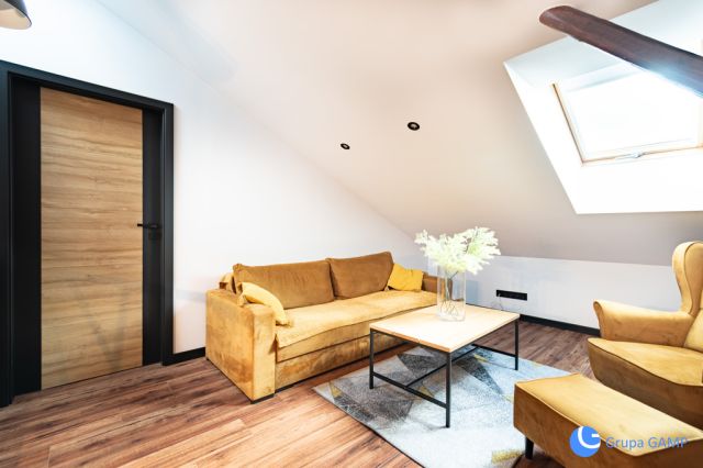 Mieszkanie 2-pokojowe Kraków Swoszowice, ul. Jerzego Kuryłowicza. Zdjęcie 2