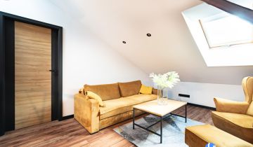 Mieszkanie 2-pokojowe Kraków Swoszowice, ul. Jerzego Kuryłowicza