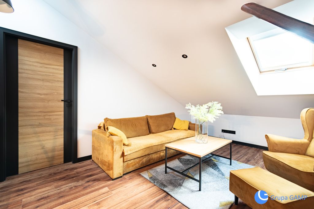 Mieszkanie 2-pokojowe Kraków Swoszowice, ul. Jerzego Kuryłowicza. Zdjęcie 2