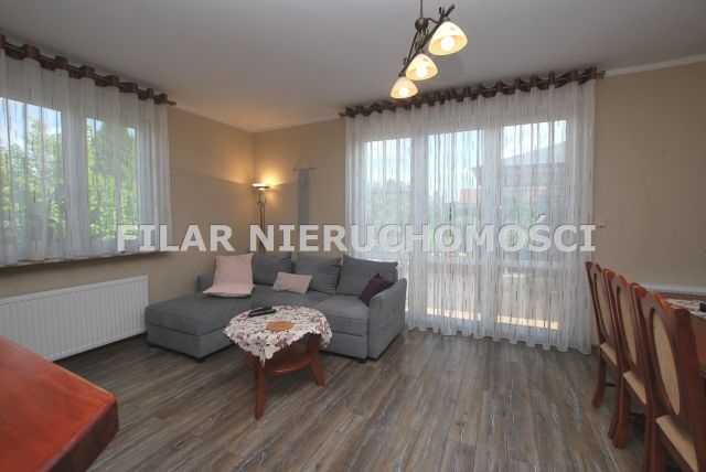 dom wolnostojący, 5 pokoi Osiek. Zdjęcie 22