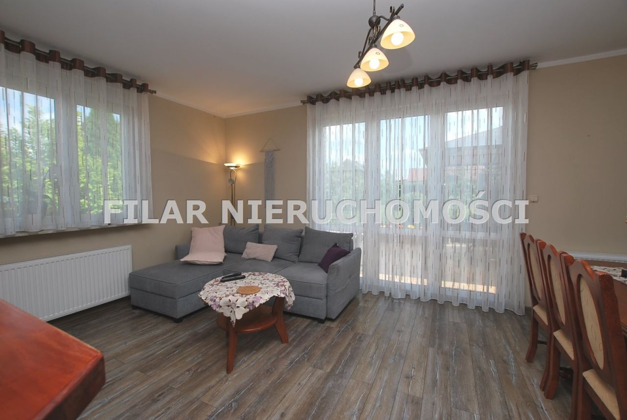 dom wolnostojący, 5 pokoi Osiek. Zdjęcie 22