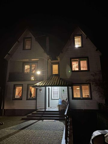 dom wolnostojący, 7 pokoi Zakrzewo Kościelne. Zdjęcie 25