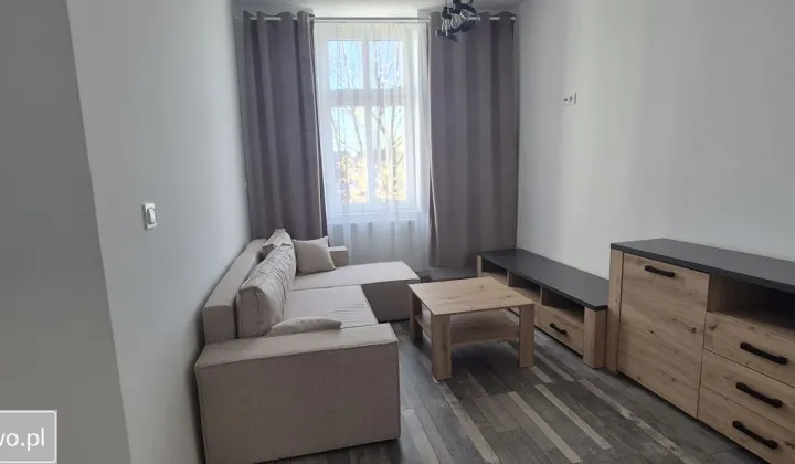 Mieszkanie 2-pokojowe Bytom Śródmieście, ul. Powstańców Warszawskich