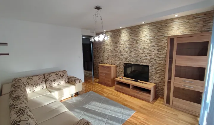 Mieszkanie 3-pokojowe Łomża