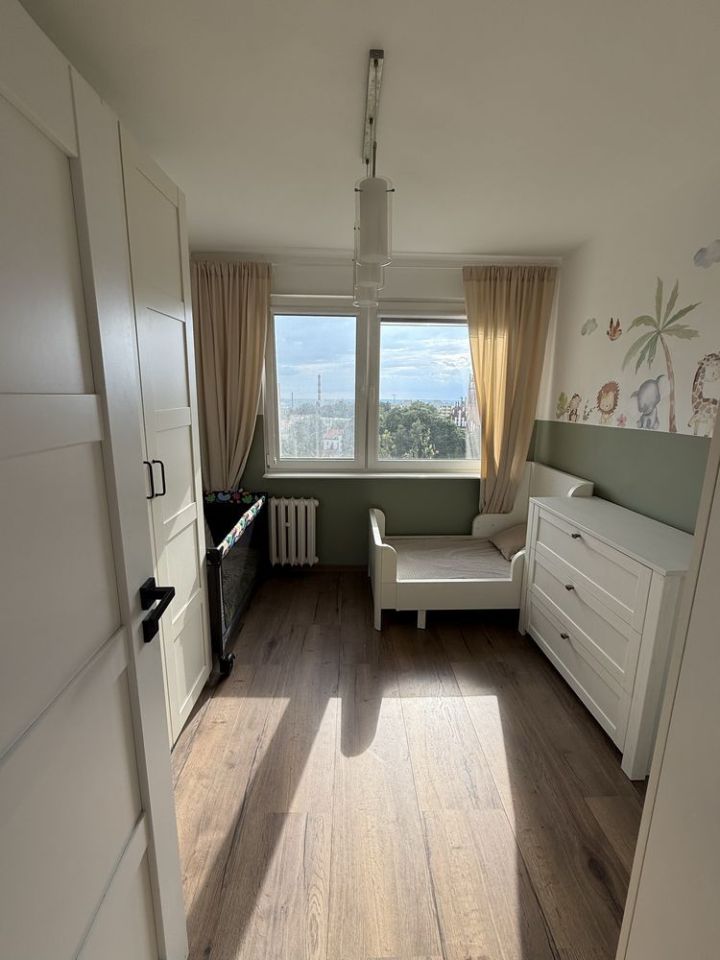 Mieszkanie 2-pokojowe Elbląg Zawada, ul. Marcina Kasprzaka. Zdjęcie 7