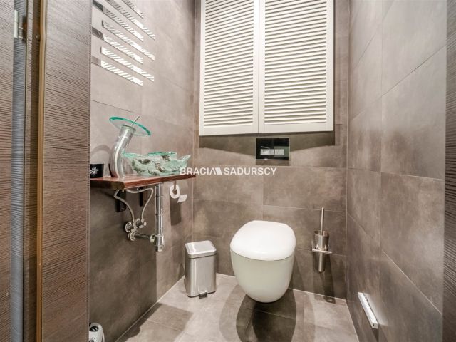 Mieszkanie 3-pokojowe Kraków Dębniki, ul. Mieczykowa. Zdjęcie 15