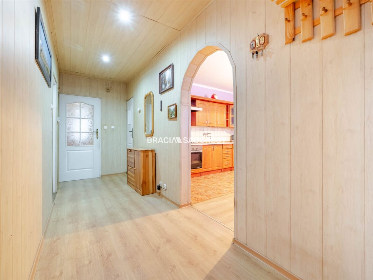 dom wolnostojący, 4 pokoje Pietrzejowice. Zdjęcie 7