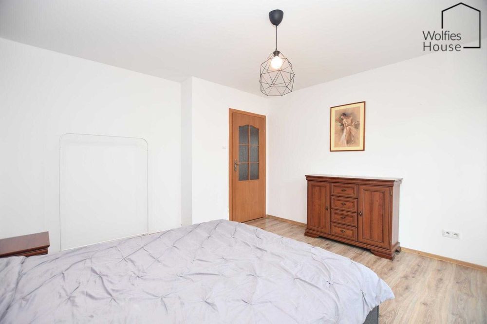 Mieszkanie 2-pokojowe Kraków Podgórze, ul. Piwna. Zdjęcie 4