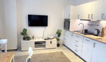 Mieszkanie 1-pokojowe Warszawa Kabaty, ul. Romualda Mielczarskiego