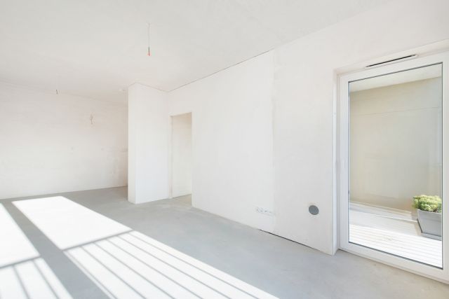 Mieszkanie 3-pokojowe Kraków Płaszów, ul. Golikówka. Zdjęcie 3