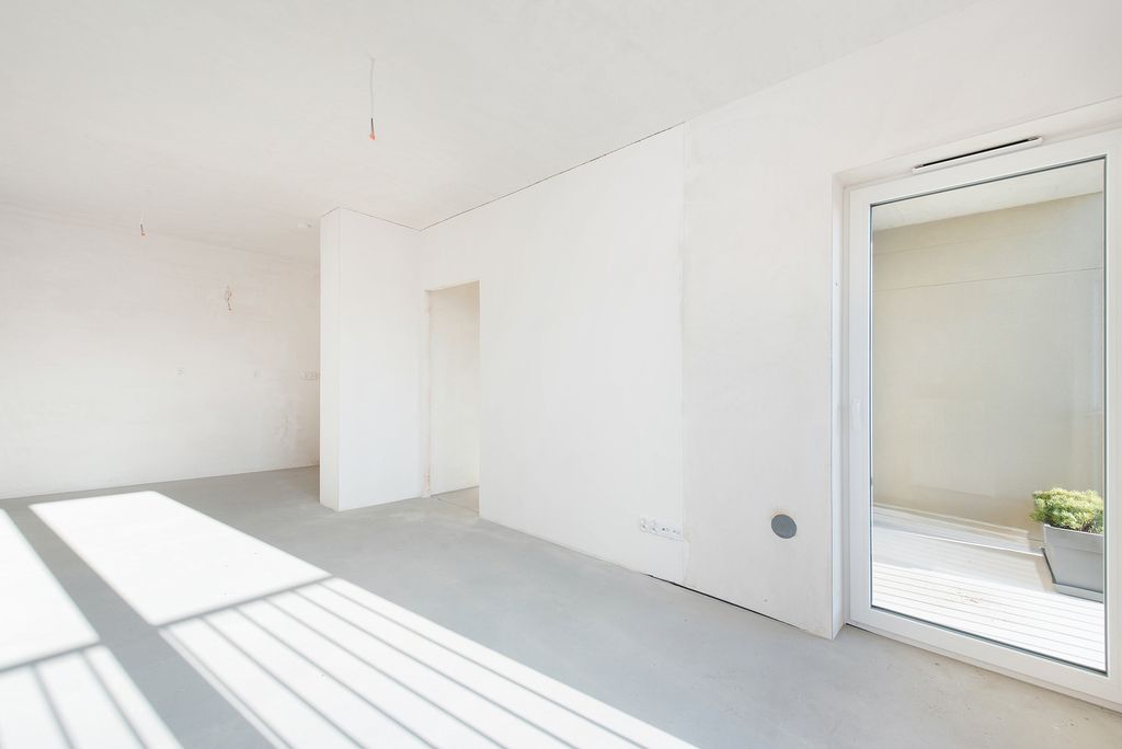 Mieszkanie 3-pokojowe Kraków Płaszów, ul. Golikówka. Zdjęcie 3