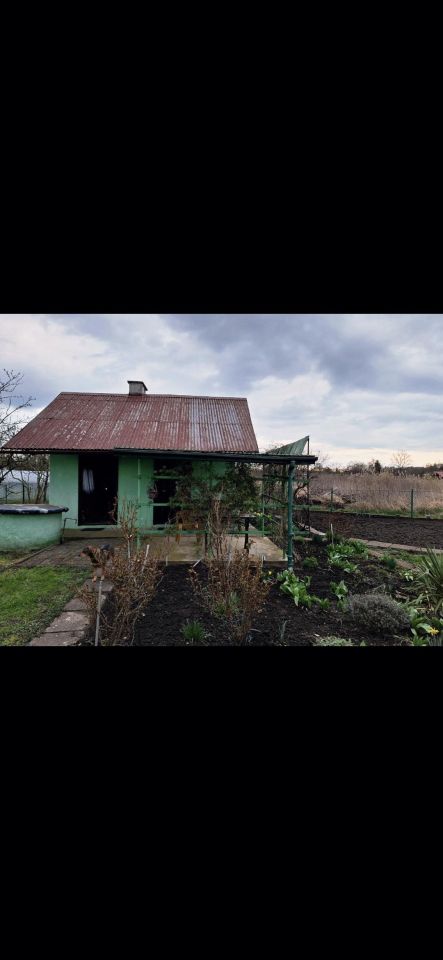 Działka rod Oleśnica Lucień, ul. Henryka Dąbrowskiego. Zdjęcie 5