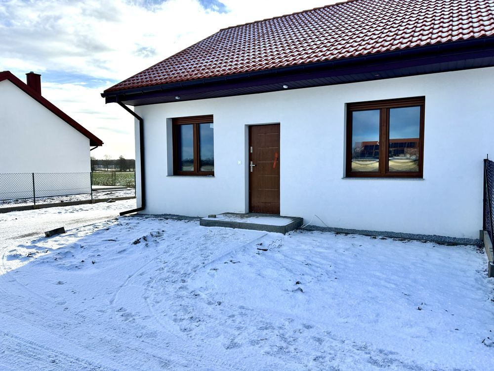 Mieszkanie 3-pokojowe Poniatowice. Zdjęcie 6